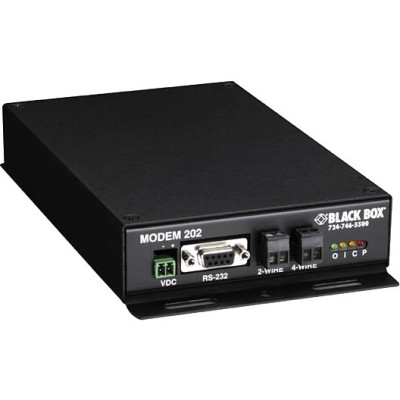 Black Box MD845A-R2 Wireless Router