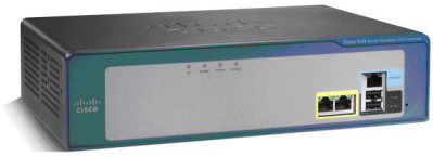 Cisco AIR-WLC526-K9 Data Networking