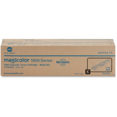 Konica Minolta A0V301F Toner
