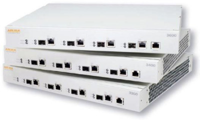 HPE Aruba 3200XM-8 Data Networking