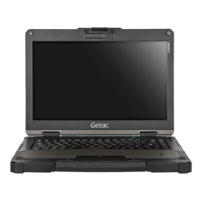 Getac BS7774BABGGX Rugged Laptop