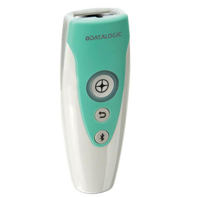 Datalogic DBT6420-HC-BTK1 Barcode Scanner
