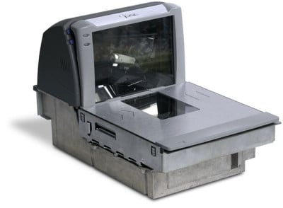 PSC MGN85-121 Barcode Scanner