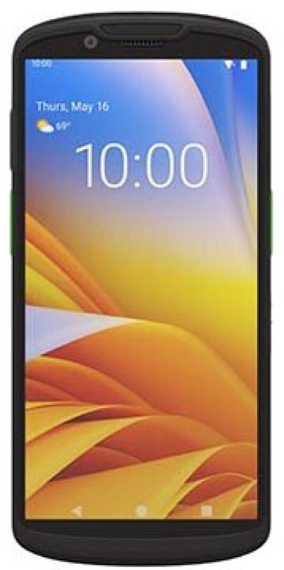 Zebra TC530E-0T1E1B1001-NA Mobile Computer