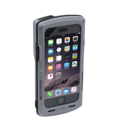 IPCMobile IX-Z2DBTR-PH7-MG-S Barcode Scanner