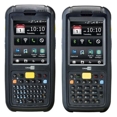 CipherLab A60AWCNHD31UN Mobile Computer