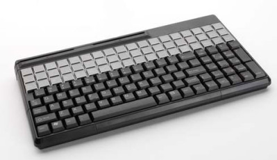Cherry G86-61411DEADAA Keyboards