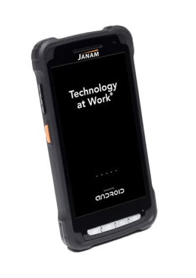 Janam XT3-STHGBMGW01 Mobile Computer