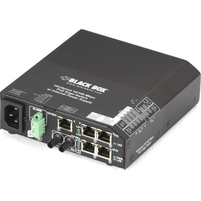 Black Box LPH240A-H-ST Wireless Switch