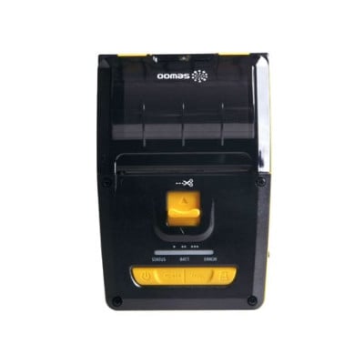 Sewoo P24SB_BK Receipt Printer