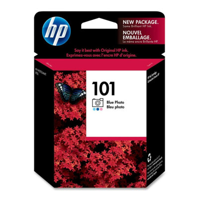 HP C9365AM InkJet Cartridge