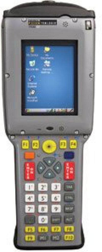 Motorola 7530611022100010 Mobile Computer