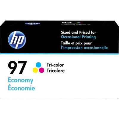 HP D8J32AN InkJet Cartridge