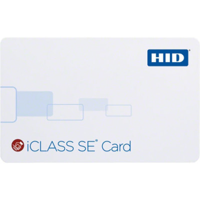 HID 3000PG1MN Access Control Cards