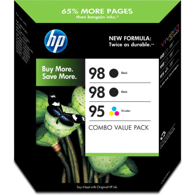 HP CB312BN InkJet Cartridge
