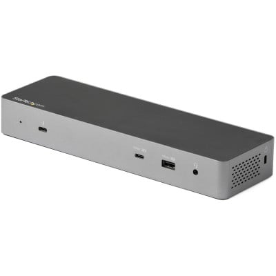 StarTech TB3CDK2DH Computer Docking Station