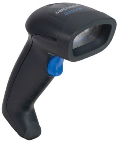 Datalogic QD2330-BKK1 Barcode Scanner