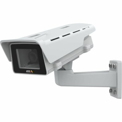 Axis 02485-001 Security Camera