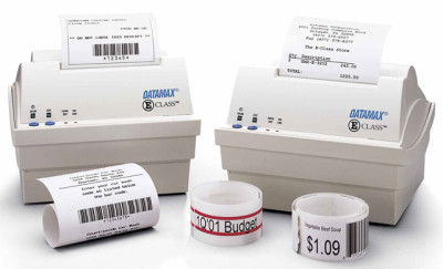 Datamax H22-00-09000100 Barcode Label Printer