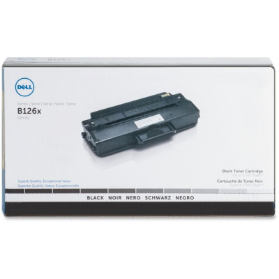 Dell DRYXV Toner
