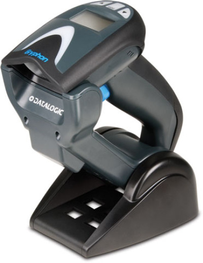 Datalogic GM4130-BK-910K1 Barcode Scanner