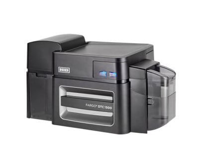 HID 51410 ID Card Printer