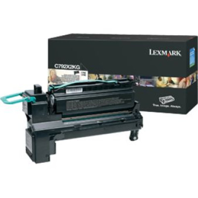 Lexmark C792X2CG Toner
