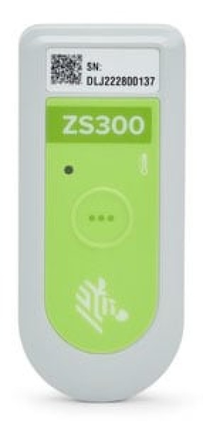 Zebra ZS300-10021-0001 Sensor