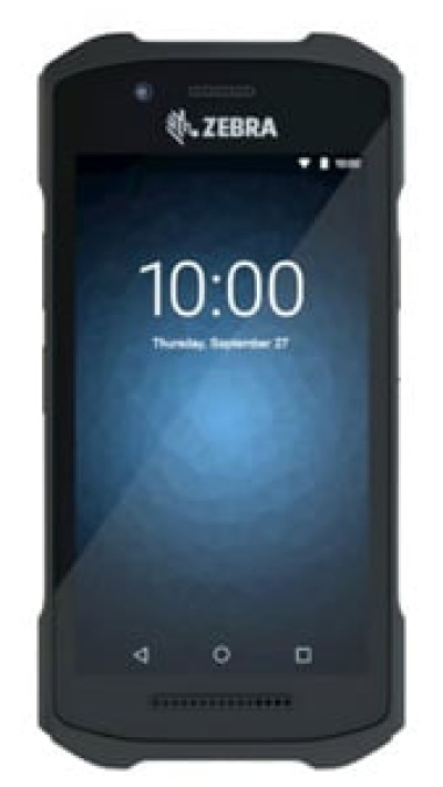 Zebra TC26AK-11A222-NA Mobile Computer