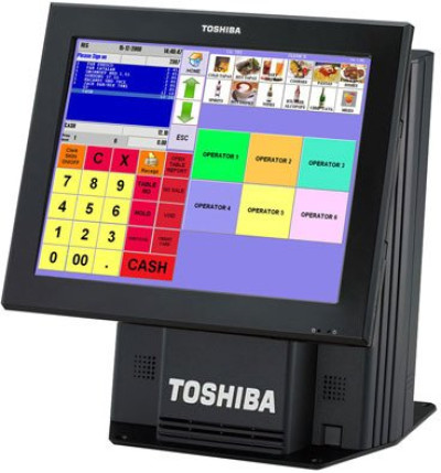 Toshiba BDL-BS-STA10-TEC2 Products