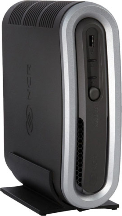 NCR 7600M14 POS Touch Terminal