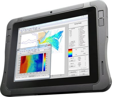 Entegra 940-14-0001 Tablet