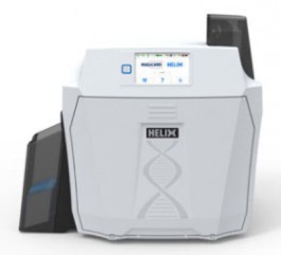Magicard 3663-0023 ID Card Printer
