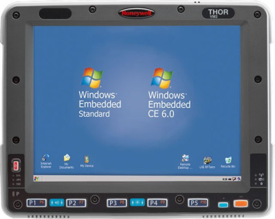 Honeywell VM2W2A1A1AUS0AA Data Terminal