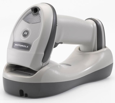 Zebra LI4278-TRWU0100ZWR Barcode Scanner
