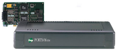 Digi 76000074 Data Networking