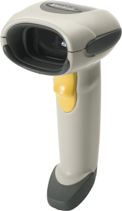 Motorola LS4278-SAMS-POS-R Barcode Scanner