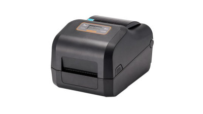 Bixolon XD5-43DEBK Barcode Label Printer