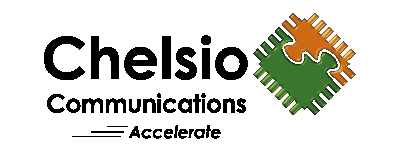 Chelsio T6225-SO-CR Network Adapters