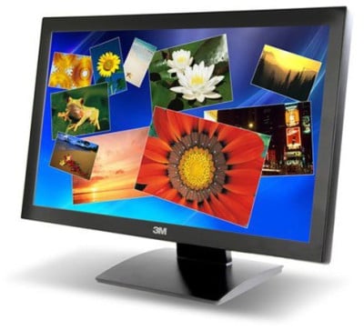 3M Touch Systems 98-0003-3786-9 Touchscreen