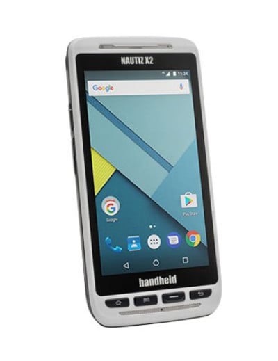 Handheld NX2-C-EU1-1D Mobile Computer