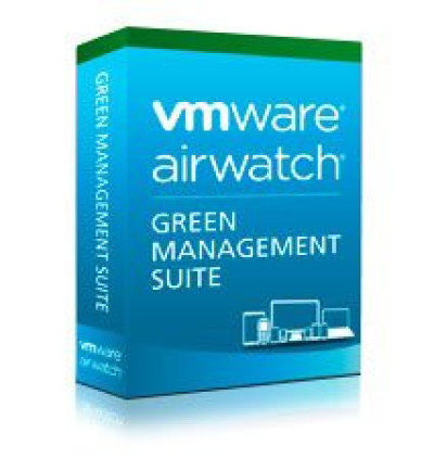 AirWatch V-UG-GDWOS-PLL-U-F Software