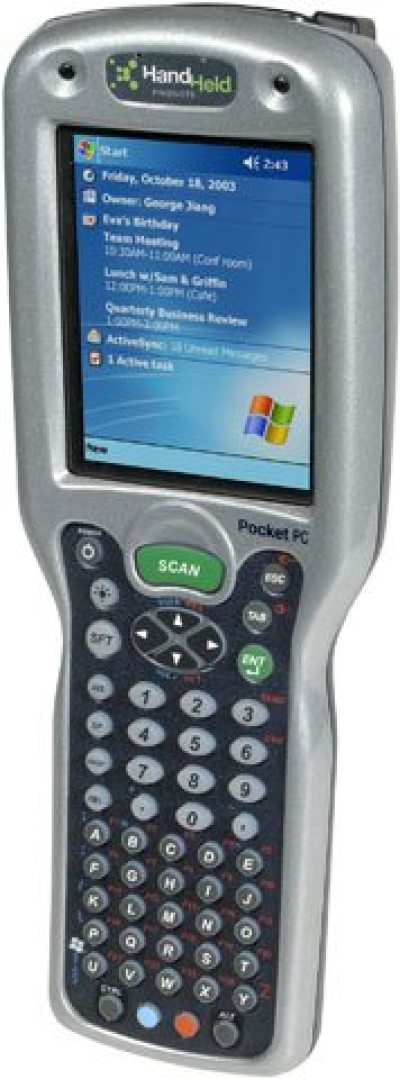 Honeywell 9501L00-132C30E Mobile Computer