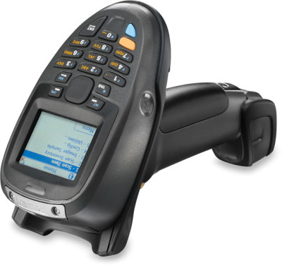 Zebra MT2000 Mobile Computer