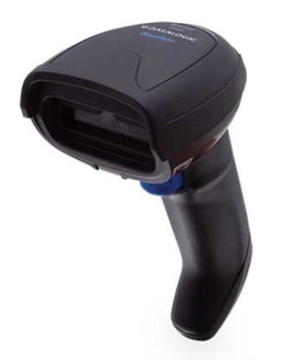 Datalogic GM4200-BK-433-WLC Barcode Scanner