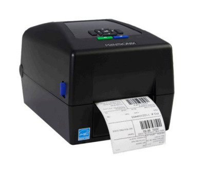Printronix T820-100-0 Barcode Label Printer