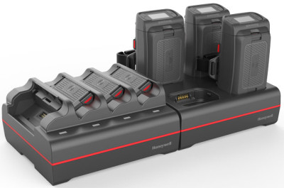 Honeywell MB4-BAT-SCN07 Docks and Cradles