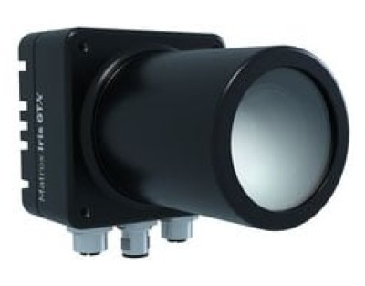 Zebra GTX16000+ Vision Camera