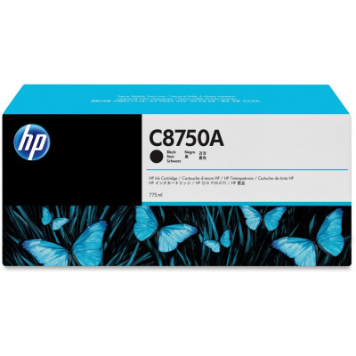 HP C8750A InkJet Cartridge