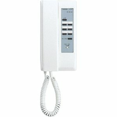 Aiphone IE-8HD Access Control Equipment